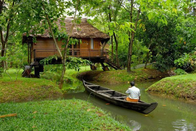Others, KTDC Water Scapes, Kottayam