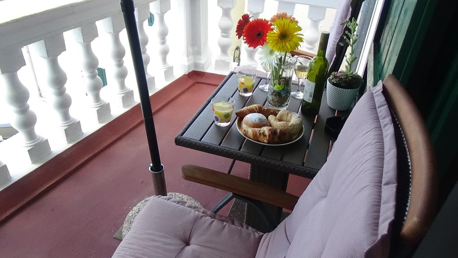 Others 4, Apartmani Rina, Šibenik