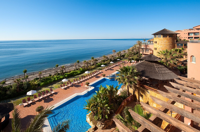 Gran Hotel Elba Estepona Thalasso & Spa, Málaga