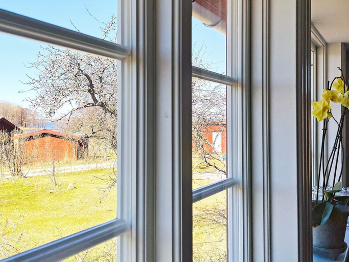 View from property 5, 4 Star Holiday Home in Mariestad, Mariestad