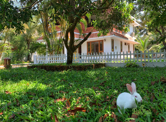 Others 5, POOTHALI HOMESTAY, Kasaragod