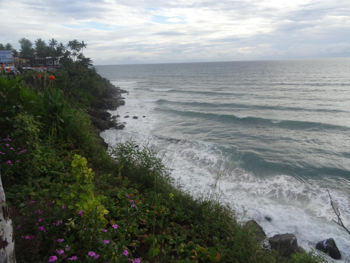 3, Soul Shore, Varkala, Thiruvananthapuram