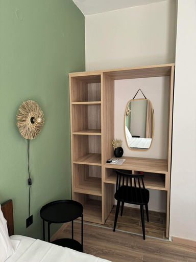 Bedroom 4, Olive Garden Studios & Apts, Ionian Islands