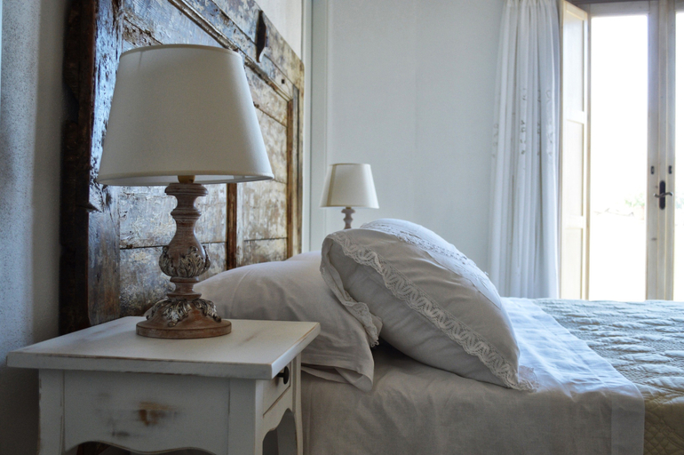 Bedroom 5, La Casa della Filanda, Cosenza