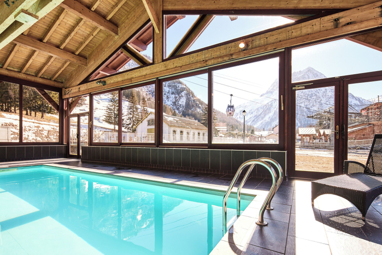 Sport & Beauty 2, Dormio Resort Les Portes du Mont Blanc, Haute-Savoie