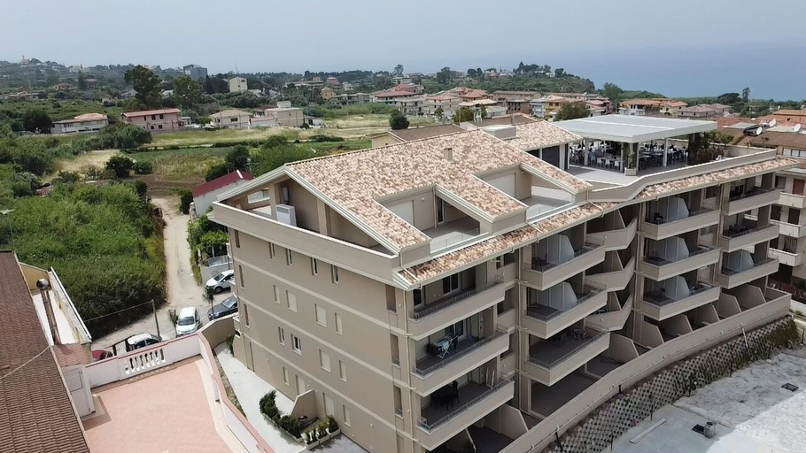 Exterior & Views 2, MIDDLE TOWN PALACE TROPEA, Vibo Valentia