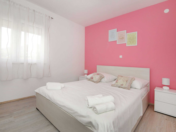 Bedroom 2, Modern Apartment in Kastel Stari, Kaštela