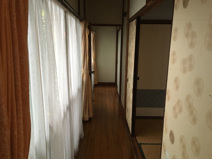 Others 5, Kinreisou, Hakone