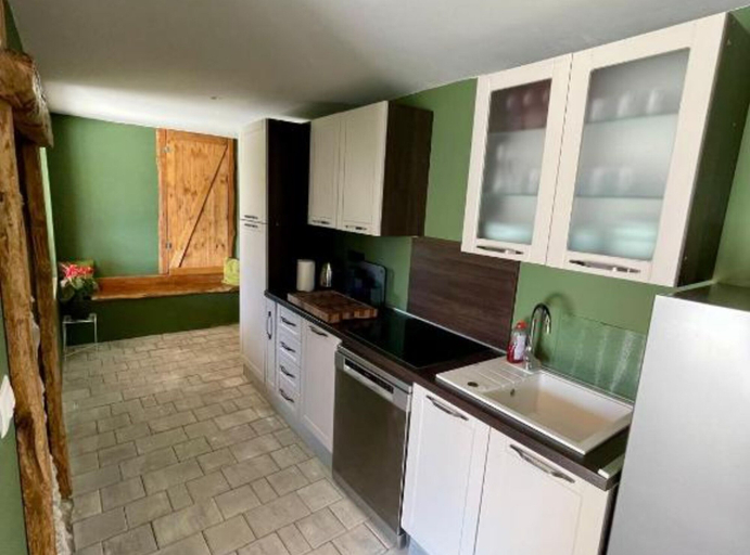 Others 5, Holiday Home Zagorka, Ogulin