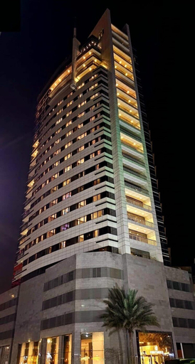 Exterior & Views 2, Sway Suites, Manama