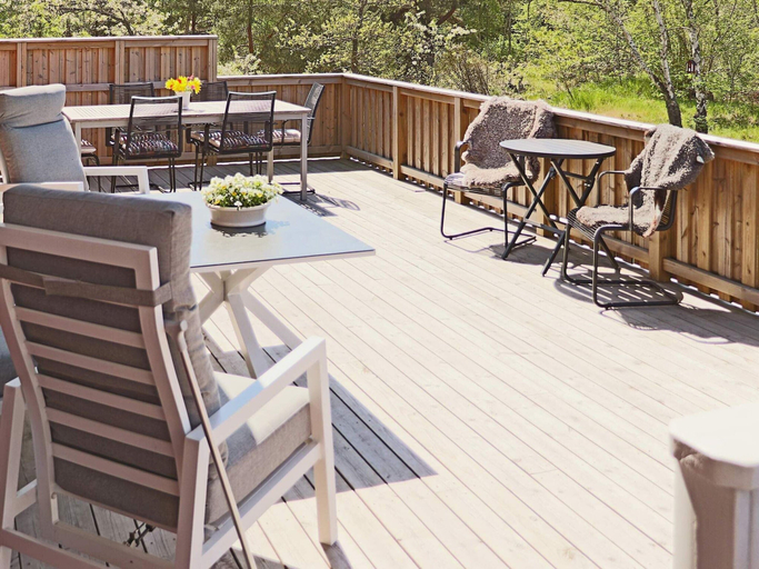 Others 4, 4 Star Holiday Home in Sloinge, Falkenberg