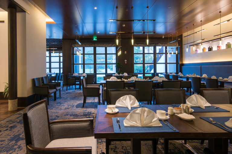 Food & Drinks 4, Yagu Resort Hangzhou, Hangzhou