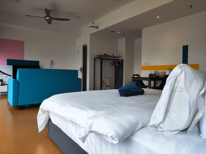 Bedroom 11