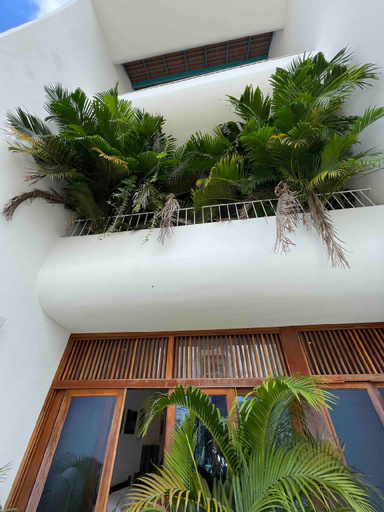 Holi Terrace Villa, Nha Trang