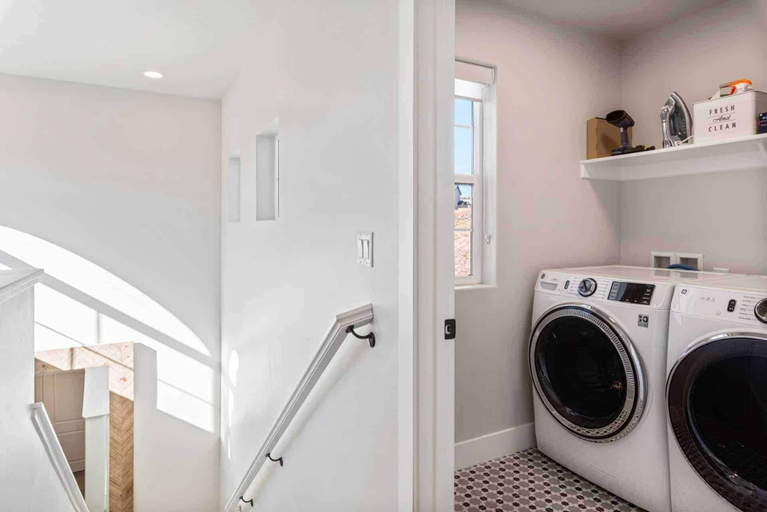 Bathroom 4, Casa De Pazos by RedAwning, Washington