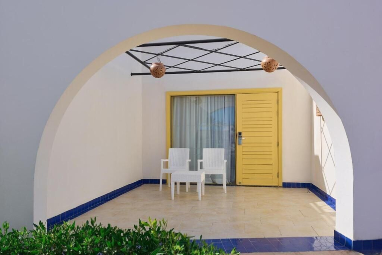 Exterior & Views 2, Retac Qunay Dahab Resort & Spa, Sant Katrin