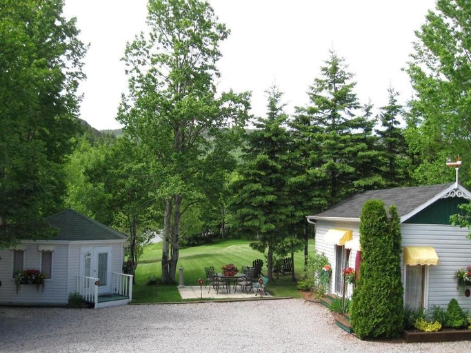 Exterior & Views 2, auberge maison gagne, La Haute-Côte-Nord