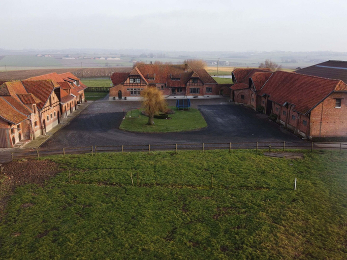 Exterior & Views 2, Family Farmhouse, Ploegsteert, Hainaut