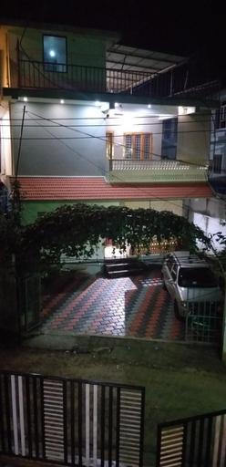 Sport & Beauty, Spice Cottage Homestay, Theni