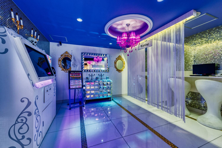 Others 3, Hotel Luna Machida -Adult Only, Machida