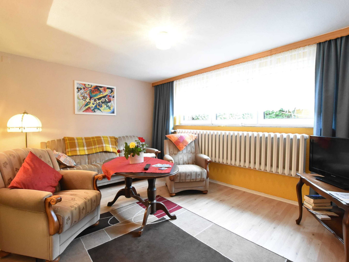 Others 4, Moderne Ferienwohnung in Kuhlungsborn im Grunen, Rostock