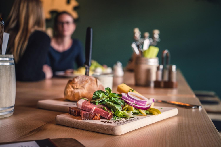 Food & Drinks 4, coucou hotel & kuckucks-stube (Titisee), Breisgau-Hochschwarzwald