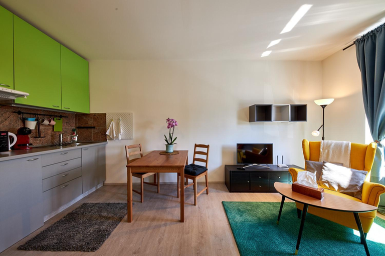 Others 4, Villa Bea, Bratislava III