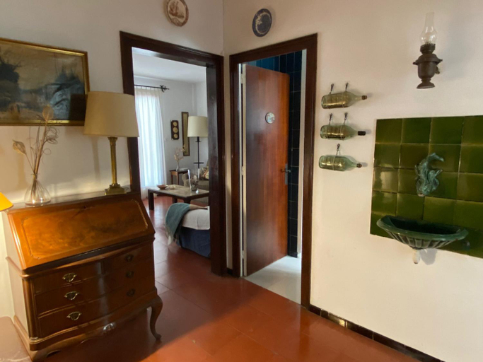 Bedroom 2, La mejor terraza de Tamariu, Girona