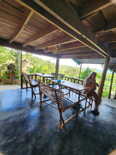 Others 5, Sweet Jungle Tents, Sihanoukville