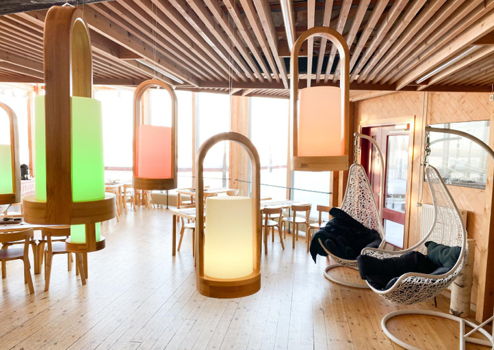 Food & Drinks 4, Hotelli Liminganlahti, Northern Ostrobothnia