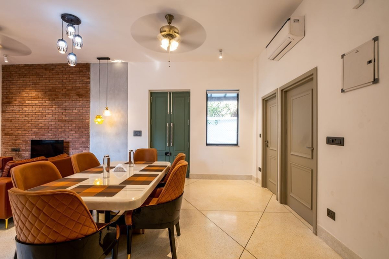 Others 4, Luxury villa Anjuna Dreamer, North Goa