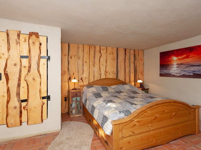 Bedroom, Comfort Meets Coastal Charm, Vorpommern-Greifswald