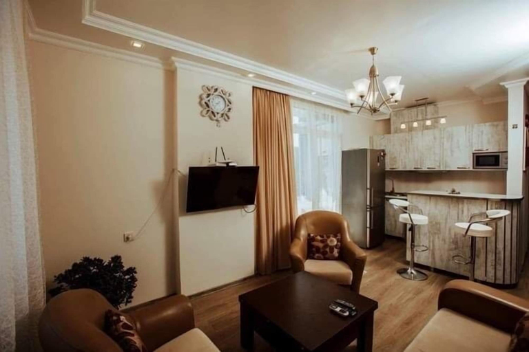 Others 3, Gorgasali Apartments, Batumi