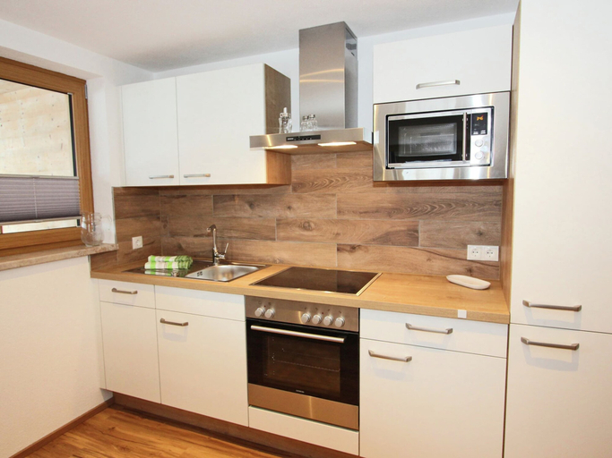 Others 4, Beautiful Flat Near the Hochzillertal ski Area, Schwaz