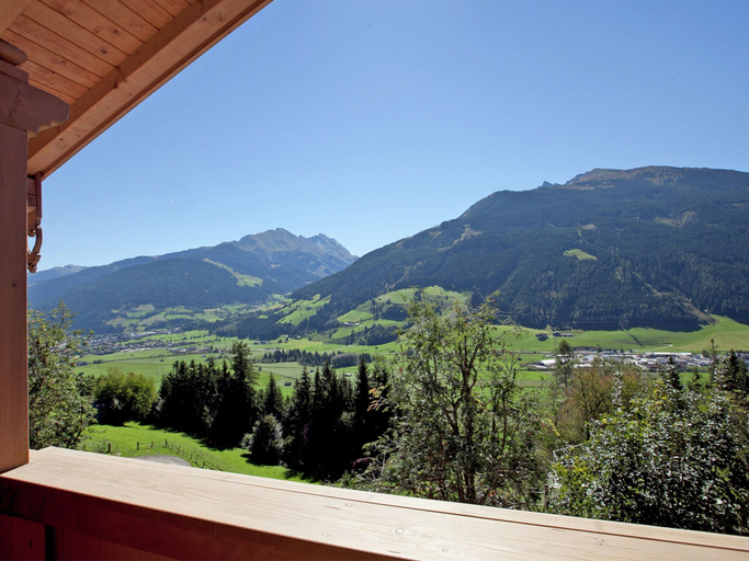 Others 4, Apartment in Mittersill near Kitzbuhel Ski Area, Zell am See