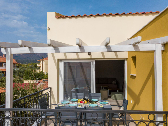 Others 4, ALDEBARAN HOMES, East Macedonia and Thrace