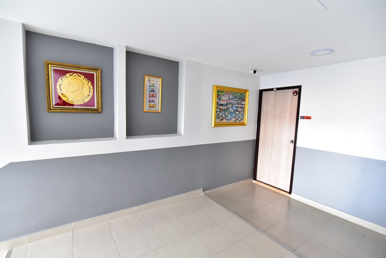 Others 4, WJ Residence at Suvarnabhumi, Bang Phli