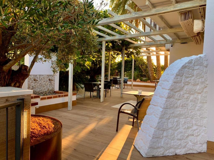Food & Drinks 3, Lux Isla, Baleares