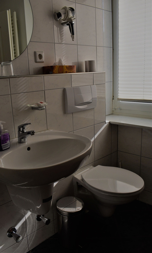 Bedroom 2, Bad Bruckhaus, Waldshut