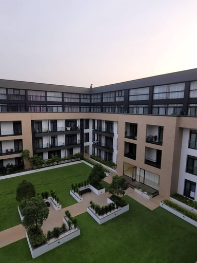 Exterior & Views, EBS LEGEND GHANA, Accra