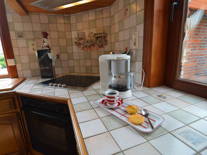 Others 4, Spacious Family Home, West-Vlaanderen