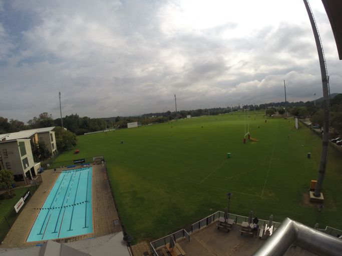 Others 5, High Performance Center, City of Tshwane
