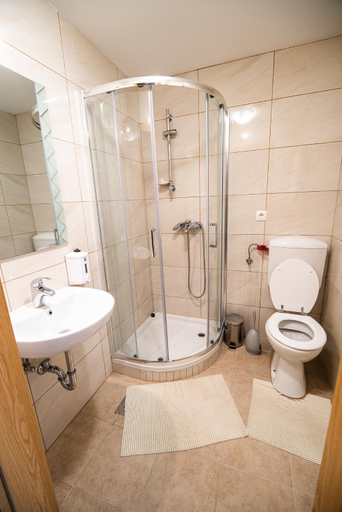 Others 3, Rooms at Trimcek, Sevnica