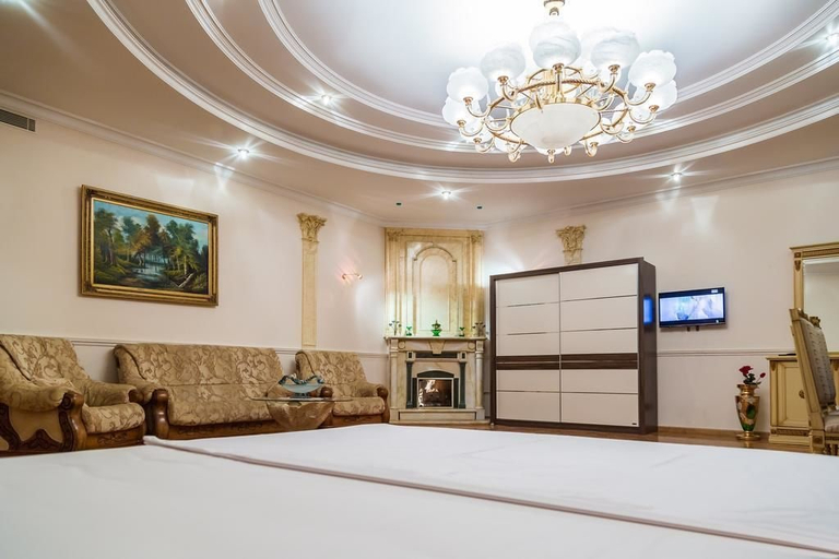 Others 5, La Villa Hotel, Baku