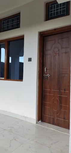 Others 4, Hotel Holy Spirit, Rudraprayag