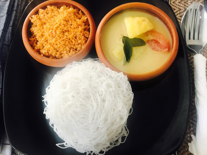 Food & Drinks 5, Kingdom Gate Hotel, N. Palatha East