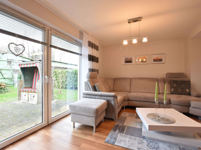 Others 4, Cozy Holiday Home in Hohenkirchen near Baltic Sea, Nordwestmecklenburg