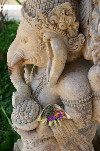 Villa Santai, Gianyar