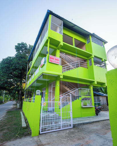 Exterior & Views 2, Jungle Star Mansion, Golaghat