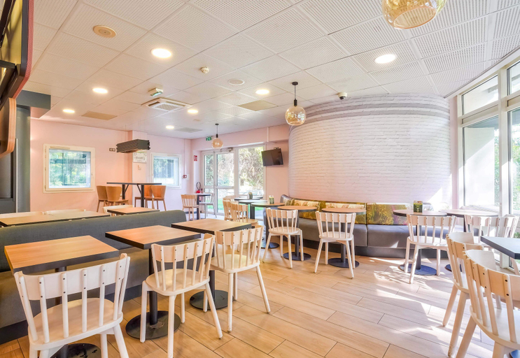 Food & Drinks 5, B&B HOTEL Paris Malakoff Parc des Expositions, Hauts-de-Seine